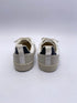 Veja V-10 velcro cwl white black